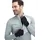 Mammut Pordoi Handschuhe - Black - 9