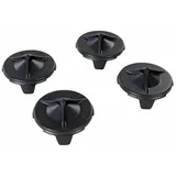 Silverline Bench Cookie Werkstückauflagen