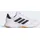 adidas Ligra 8 Indoor, Damen Handballschuhe, weiß, Größe 38 EU Hallenschuhe
