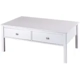 Interlink Chilly Home Weiß Kiefer 110 x 47 x 70 cm
