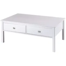 Interlink Chilly Home Weiß Kiefer 110 x 47 x 70 cm