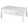Interlink Chilly Home Weiß Kiefer 110 x 47 x 70 cm