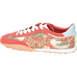 Hoff Bridge Morris Cherry für Damen. rot, Größe 41 EU