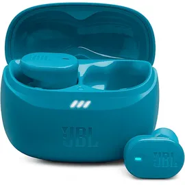 JBL Tune Buds 2 Türkis