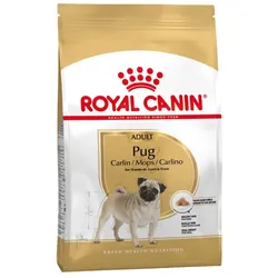ROYAL CANIN Pug Adult 1,5kg +Überraschung für den Hund