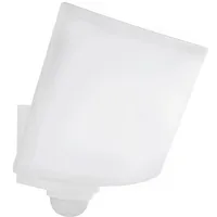 REV Ritter REV LED-Solarleuchte McSensor 28 W Weiß