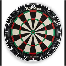HARROWS Pro Matchplay 2 Bristle