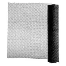 E-NORMpro Geflecht 6-eck verz. 13 x 500 a 10 m