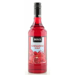 Bols Bar-Sirup Grenadine