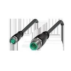 Pepperl+Fuchs Fabrik Verbindungskabel V3-GM-BK1M-PUR-UV11G