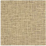 Rasch Textil Vliestapete Symphony 10,05 x 0,53 m Gelb 865424
