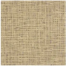 Rasch Textil Vliestapete Symphony 10,05 x 0,53 m Gelb 865424