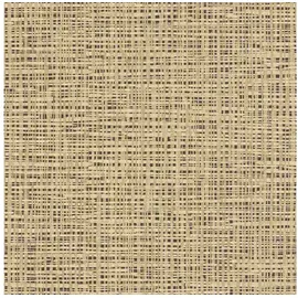 Rasch Textil Vliestapete Symphony 10,05 x 0,53 m Gelb 865424