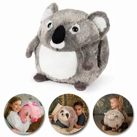 COZY NOXXIEZ NOXXIEZ Koala 35 cm Grau