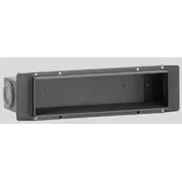 Bega 10424 Einbaugehäuse