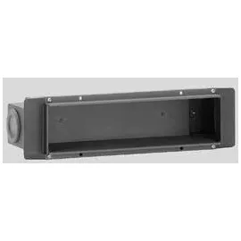 Bega 10424 Einbaugehäuse