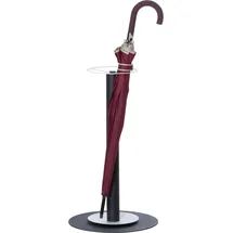 Paperflow Schirmständer easyCloth PECPPSR000 anthrazit, weiß, Stahl