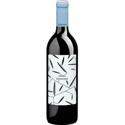 Bauer-Pöltl Anima Pannonia Qualitätswein Burgenland 2021, Bio Rotwein, Biowein
