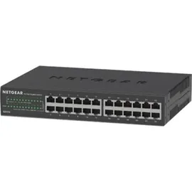 Netgear GS324 24 Port Switch