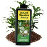 TronicXL Zimmerpflanzendünger flüssig 1 l