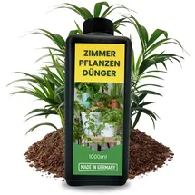 TronicXL Zimmerpflanzendünger flüssig 1 l