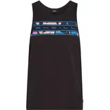 O'Neill Graphic Tanktop Schwarz L