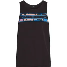 O'Neill Graphic Tanktop Schwarz L