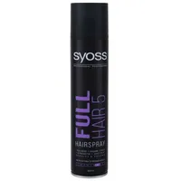 Syoss Full Hair 5 Haarspray Extra Starkes Spray Haarspray 300ml