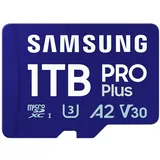 Samsung PRO Plus microSDXD-Card 1TB