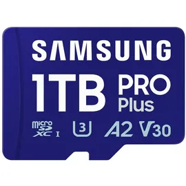 Samsung PRO Plus microSDXD-Card 1TB