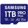 Samsung PRO Plus microSDXD-Card 1TB