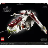 LEGO Star Wars Republic Gunship 75309