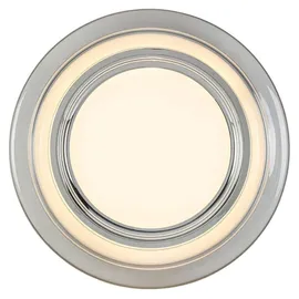 Novel Macon 1 silber Aluminium