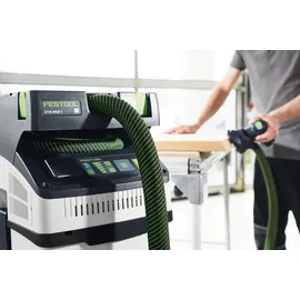 Festool Absaugmobil Cleantec CTM MIDI I