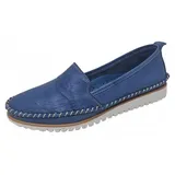 Andrea Conti SHOES Damen Blau 37