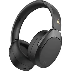 EDIFIER W830NB, Over-ear Bluetooth-Kopfhörer Bluetooth Schwarz