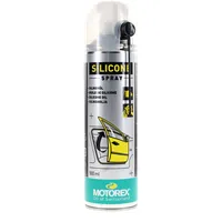 Motorex Silikonspray 500 ml