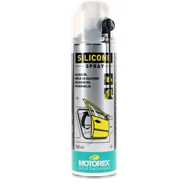 Motorex Silikonspray 500 ml