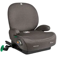KIKKABOO i-Boost Braun