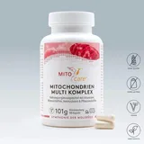 MITOcare Mitochondrien Multi Komplex Kapseln 180 St.