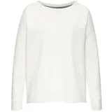 ELBSAND Sweatshirt weiß S