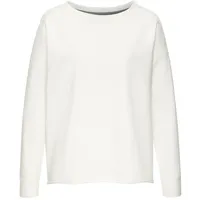 ELBSAND Sweatshirt weiß S