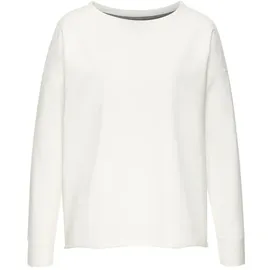 ELBSAND Sweatshirt weiß S