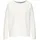 ELBSAND Sweatshirt weiß S