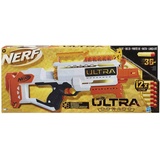 Hasbro Nerf Ultra Dorado