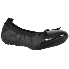 GEOX Mädchen J Piuma Bal.F Ballerinas