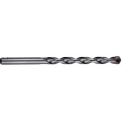 Metabo Zentrierbohrer HM, 8x130 mm, für Diamantdosensenker, M 16 Innengewinde