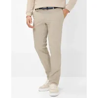 Brax Style FABIO IN", BEACH, beige, Gr. 38/32