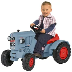 BIG - Traktor Eicher Diesel ED 16