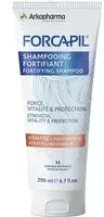 Arkopharma FORCAPIL® Shampoing Fortifiant Shampooing 200 ml